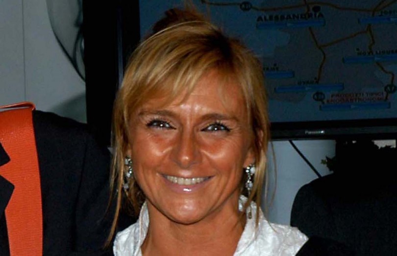 Casale e il Monferrato piangono Marcella Bono